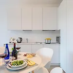 Appartement Bristol Exclusive By Wonderful Italy