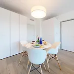 Appartement Bristol Exclusive By Wonderful Italy