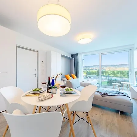 Apartmán Bristol Exclusive By Wonderful Italy Padenghe sul Garda