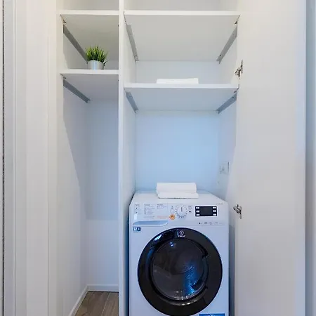 Apartmán Bristol Exclusive By Wonderful Italy