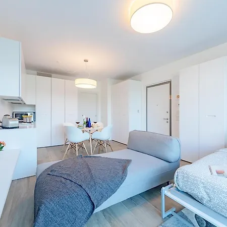 Appartement Bristol Exclusive By Wonderful Italy Padenghe sul Garda