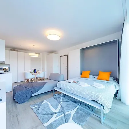 Appartement Bristol Exclusive By Wonderful Italy