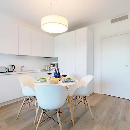 Apartmán Bristol Exclusive By Wonderful Italy *