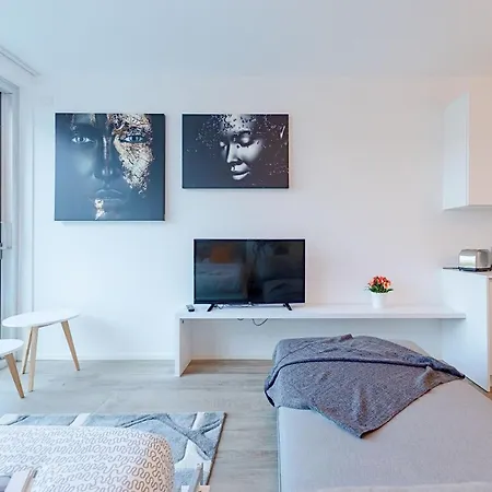 Appartement Bristol Exclusive By Wonderful Italy Padenghe sul Garda