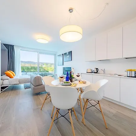 Apartmán Bristol Exclusive By Wonderful Italy Padenghe sul Garda