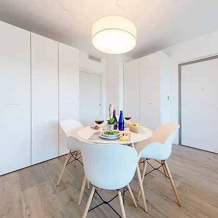 Apartmán Bristol Exclusive By Wonderful Italy