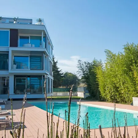 Bristol Exclusive By Wonderful Italy Appartement