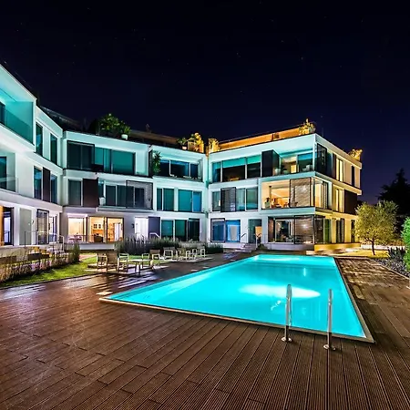 Bristol Exclusive By Wonderful Italy Appartement Padenghe sul Garda