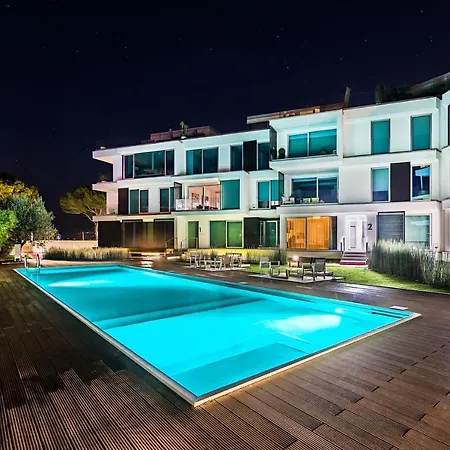 Bristol Exclusive By Wonderful Italy