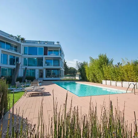 Bristol Exclusive By Wonderful Italy * Padenghe sul Garda
